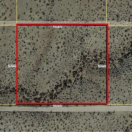 2.2 Acres of Residential Land for Sale in Kingman, Arizona