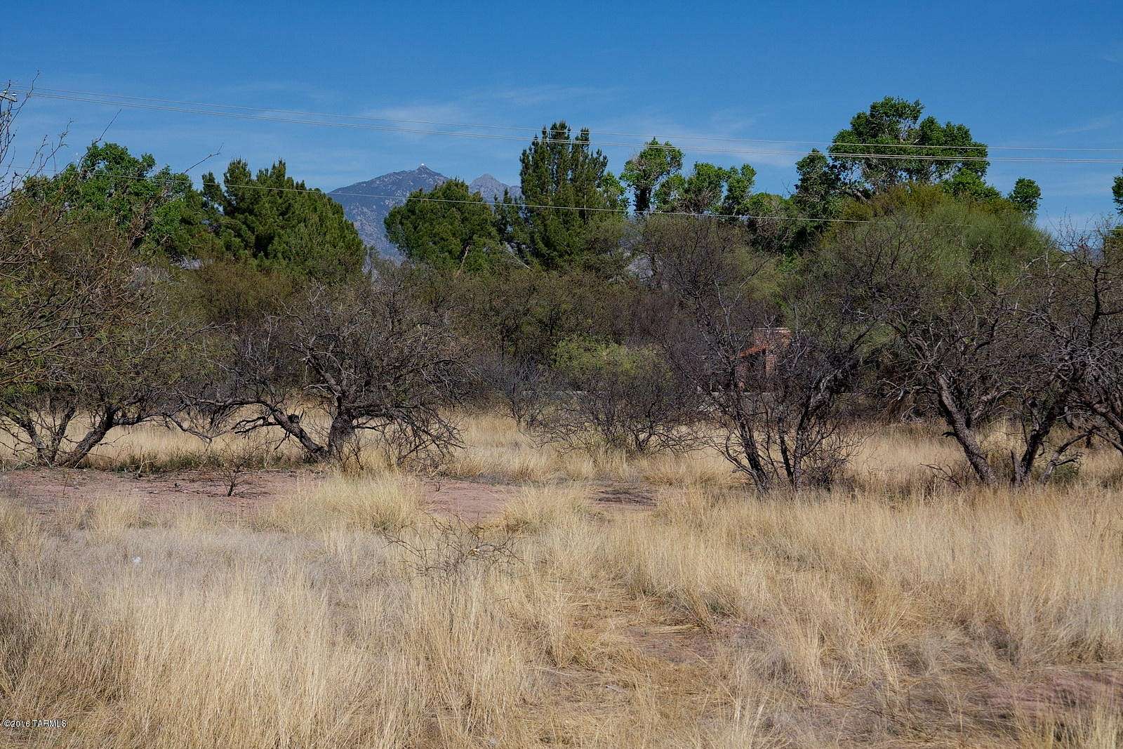 1.2 Acres of Residential Land for Sale in Tubac, Arizona