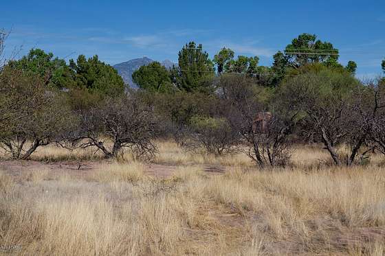 1.22 Acres of Residential Land for Sale in Tubac, Arizona