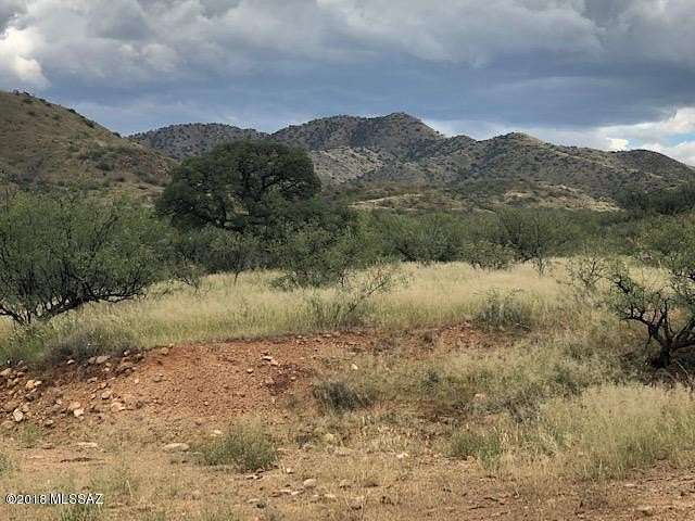 38.75 Acres of Land for Sale in Tubac, Arizona