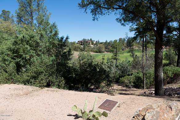 1 Acre of Residential Land for Sale in Payson, Arizona
