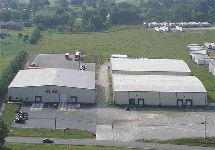 1 Acre of Commercial Land for Sale in Somerset, Kentucky