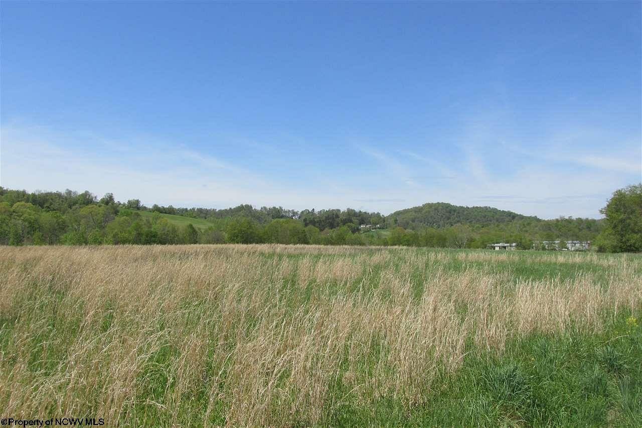 22.3 Acres of Commercial Land for Sale in Fairmont, West Virginia