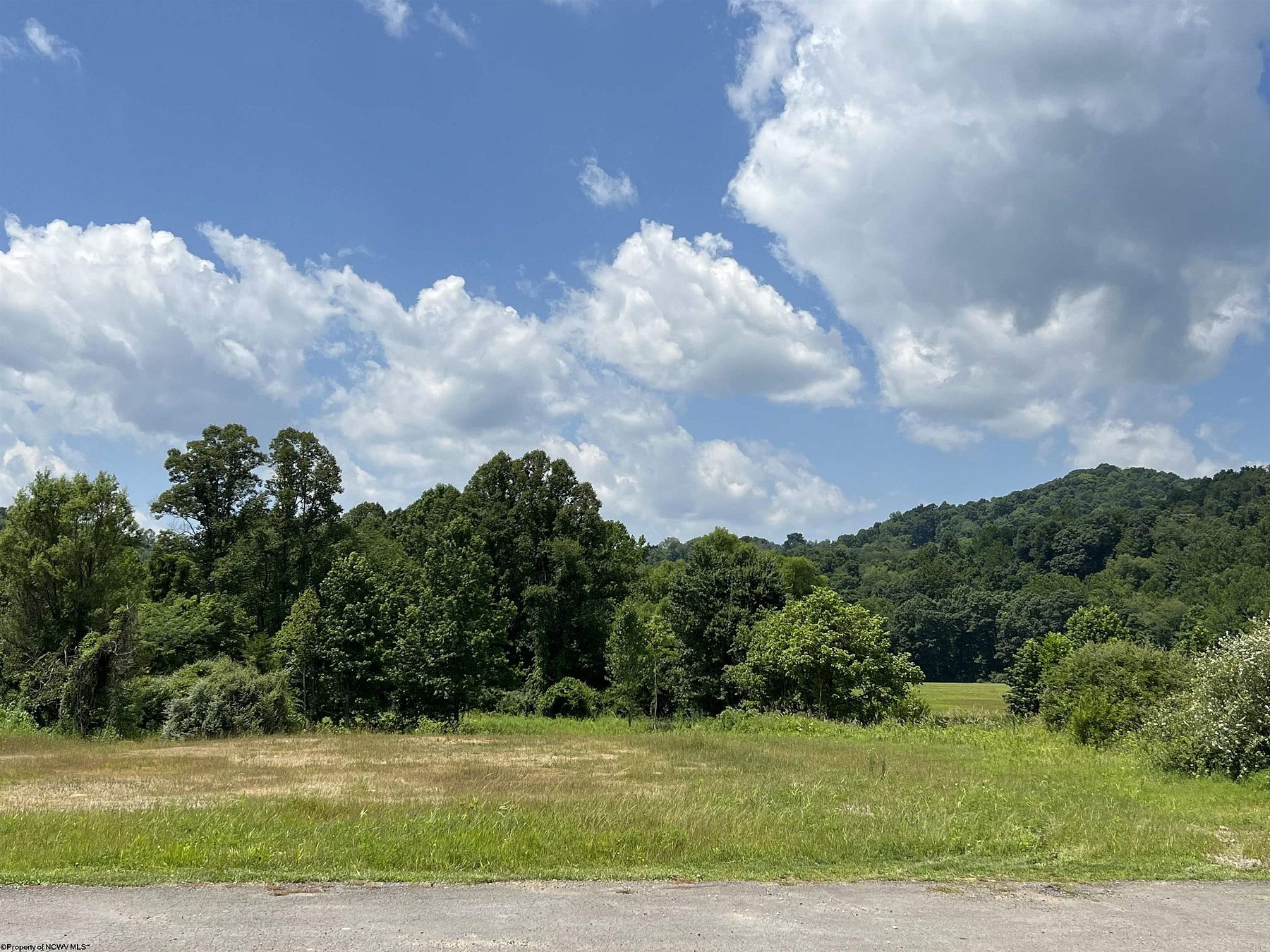 32.6 Acres of Commercial Land for Sale in Fairmont, West Virginia