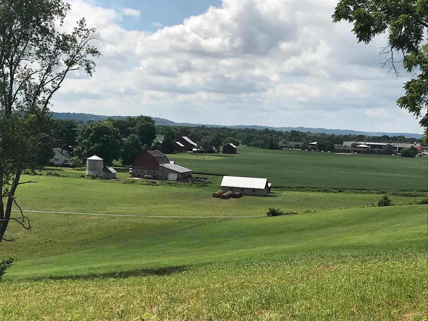 29.8 Acres of Agricultural Land for Sale in Harrison, Ohio LandSearch