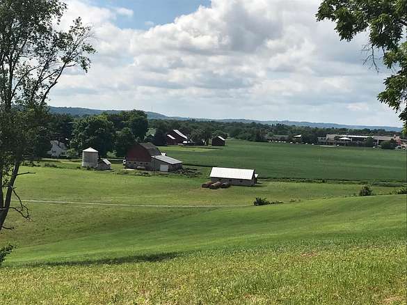 29.8 Acres of Agricultural Land for Sale in Harrison, Ohio