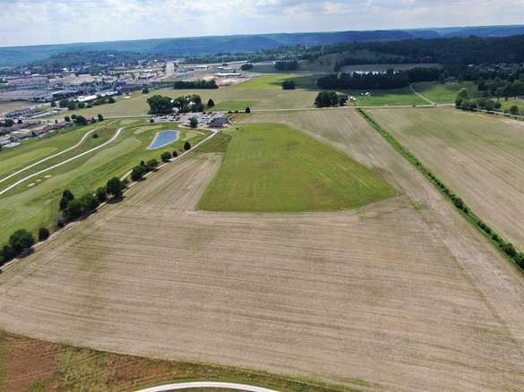 42 Acres of Land for Sale in Harrison Township, Ohio