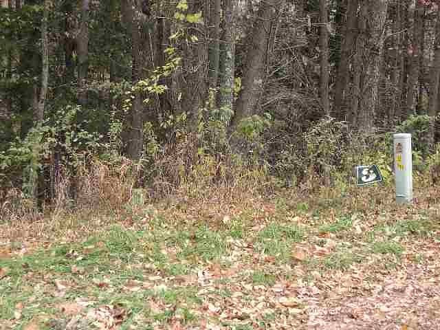 1.1 Acres of Residential Land for Sale in Morgantown, West Virginia