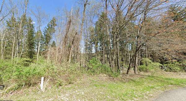 1 Acre of Residential Land for Sale in Morgantown, West Virginia