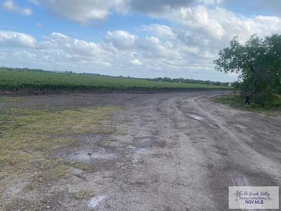 78 Acres of Land for Sale in Brownsville, Texas