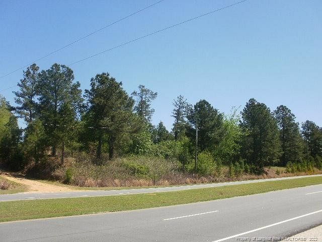 3.2 Acres of Commercial Land for Sale in Lillington, North Carolina