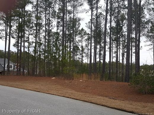 0.54 Acres of Residential Land for Sale in Spring Lake, North Carolina