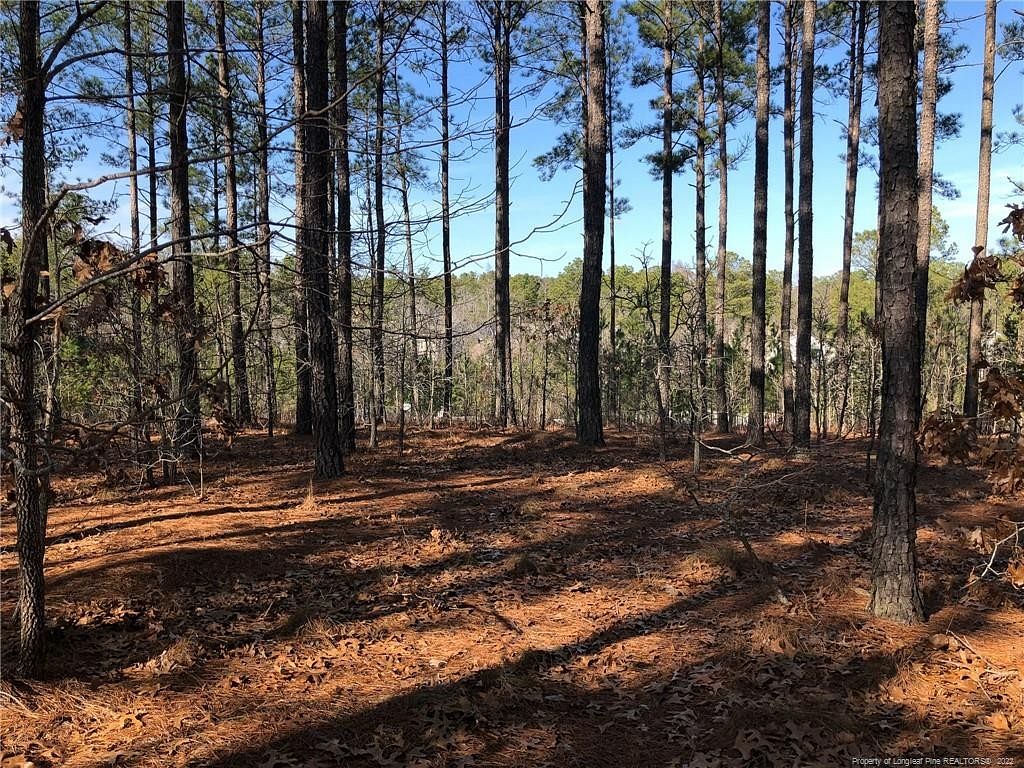 0.34 Acres of Residential Land for Sale in Spring Lake, North Carolina