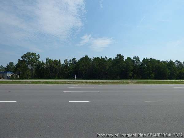 4.78 Acres of Commercial Land for Sale in Cameron, North Carolina