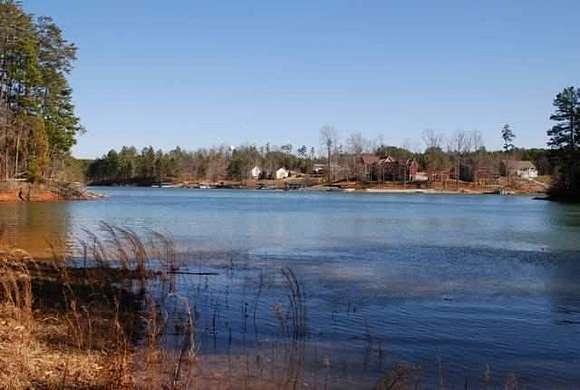 0.72 Acres of Residential Land for Sale in Salem, South Carolina