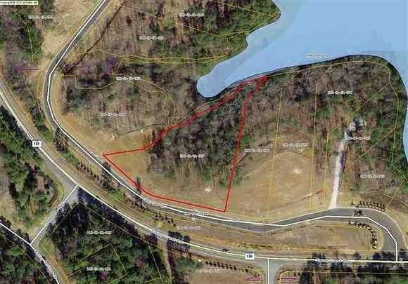 1.73 Acres of Residential Land for Sale in Salem, South Carolina