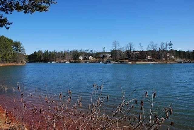 0.73 Acres of Residential Land for Sale in Salem, South Carolina