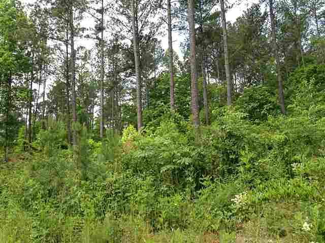 2.51 Acres of Residential Land for Sale in Salem, South Carolina