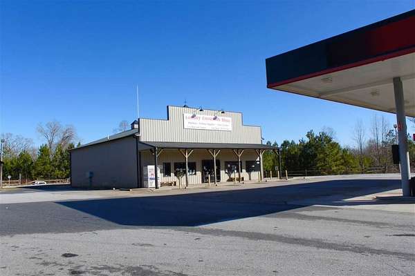 3.53 Acres of Residential Land for Sale in Iva, South Carolina