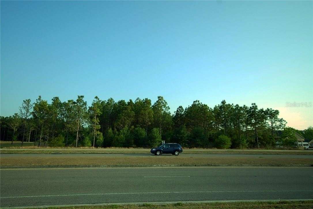13.8 Acres of Land for Sale in Wesley Chapel, Florida