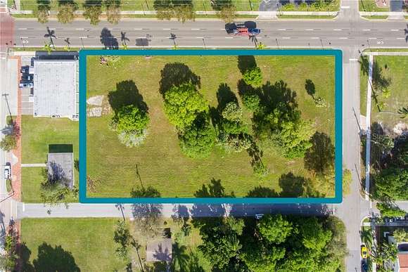 1.41 Acres of Commercial Land for Sale in Punta Gorda, Florida