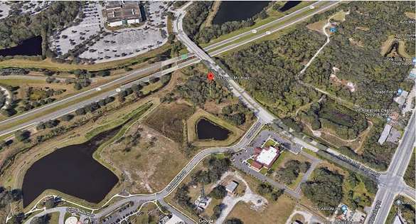 3.86 Acres of Commercial Land for Sale in Oviedo, Florida