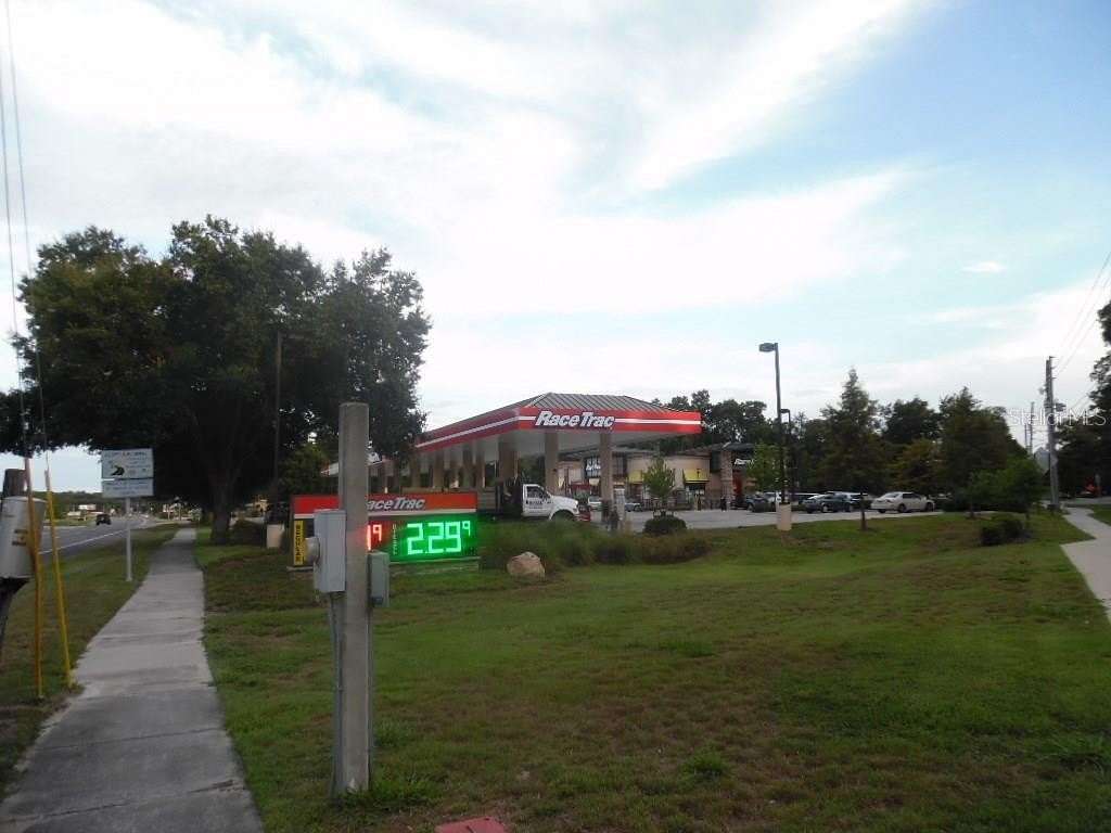 2.57 Acres of Commercial Land for Sale in Apopka, Florida