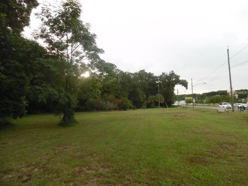 2.6 Acres of Commercial Land for Sale in Apopka, Florida
