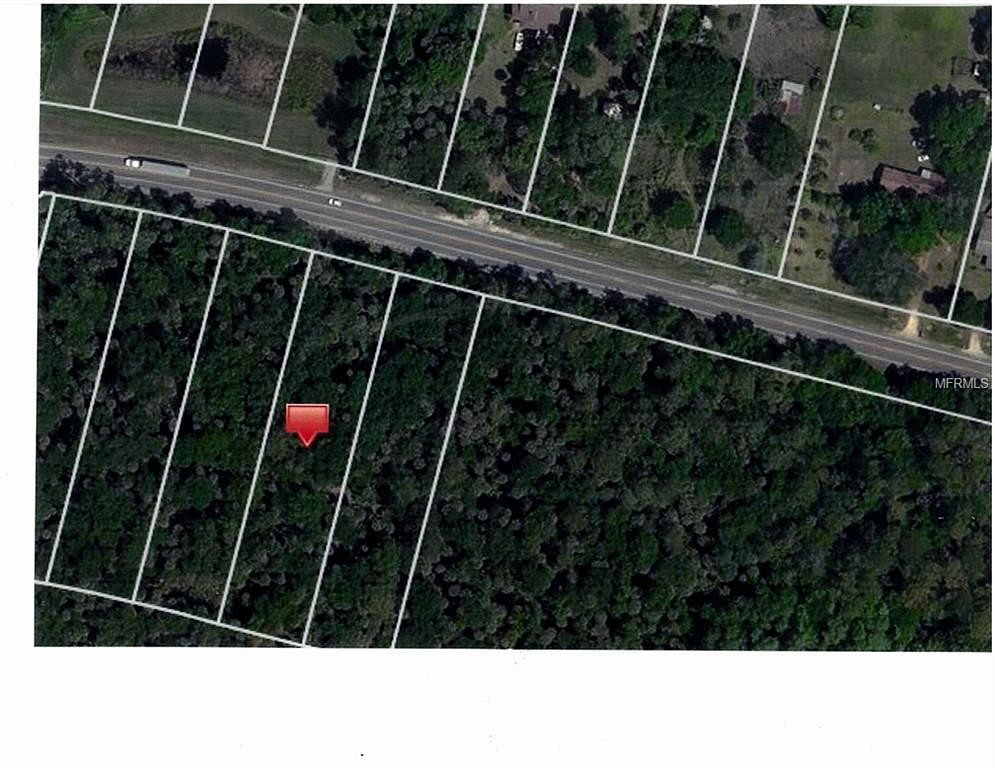 1 Acre of Commercial Land for Sale in Davenport, Florida