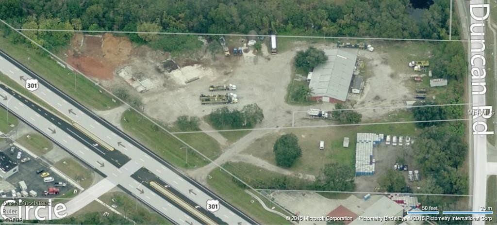 5.2 Acres of Land for Sale in Riverview, Florida
