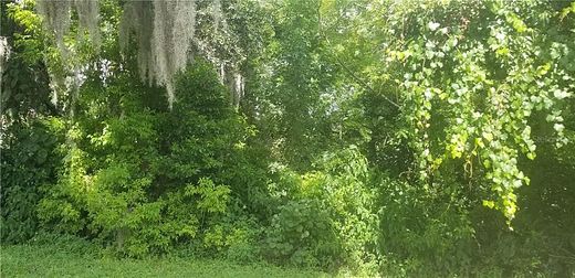 3.8 Acres of Residential Land for Sale in New Port Richey, Florida