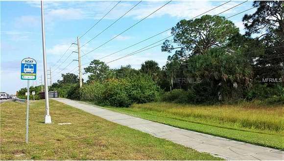 1 Acre of Land for Sale in North Port, Florida
