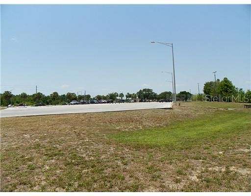 14 Acres of Commercial Land for Sale in Tavares, Florida