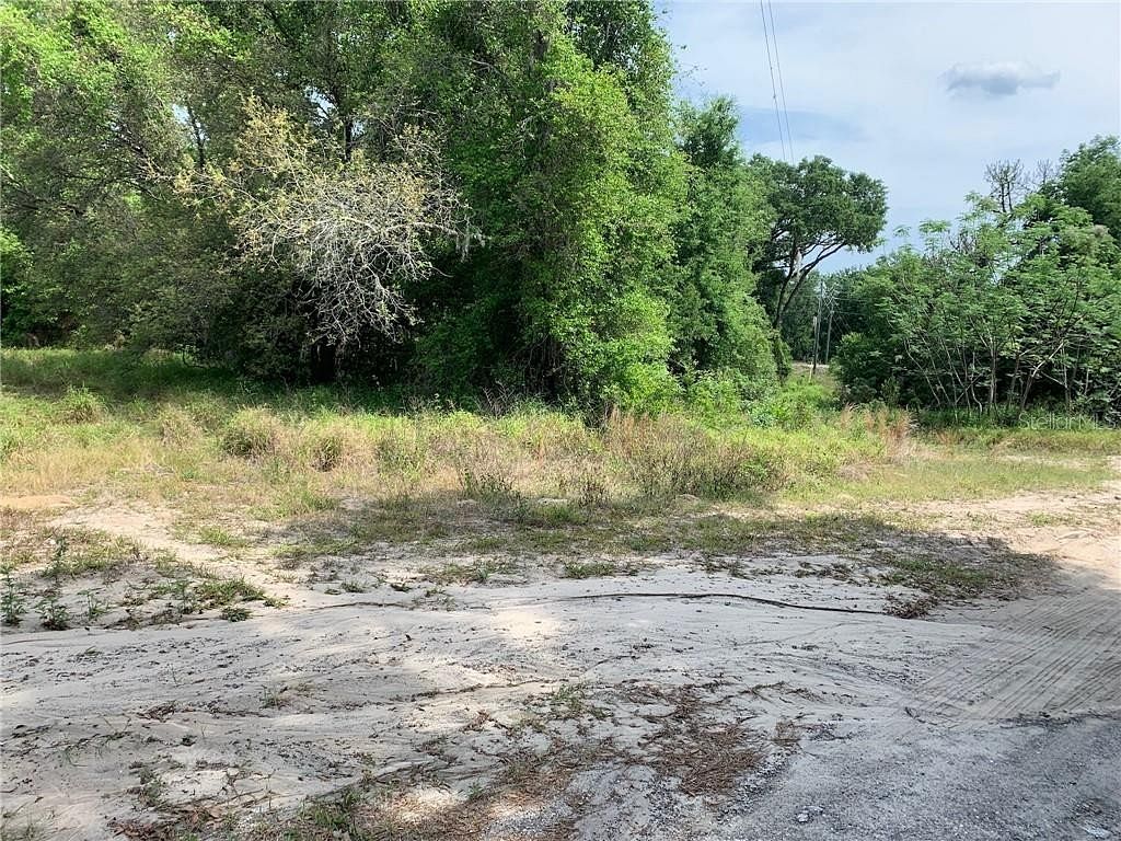 6 Acres of Residential Land for Sale in Apopka, Florida