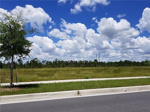 2.58 Acres of Land for Sale in Orlando, Florida