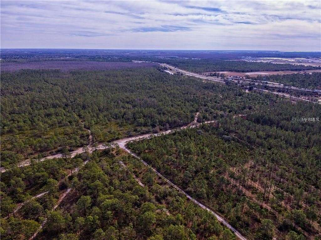 1.23 Acres of Land for Sale in Orlando, Florida