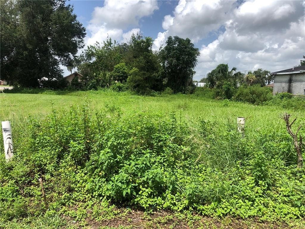 0.09 Acres of Land for Sale in Bartow, Florida