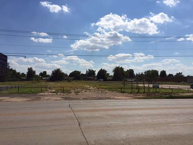 1.62 Acres of Commercial Land for Sale in Alva, Oklahoma