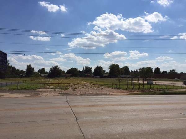 1.62 Acres of Commercial Land for Sale in Alva, Oklahoma