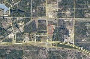 5.3 Acres of Residential Land for Sale in Crestview, Florida