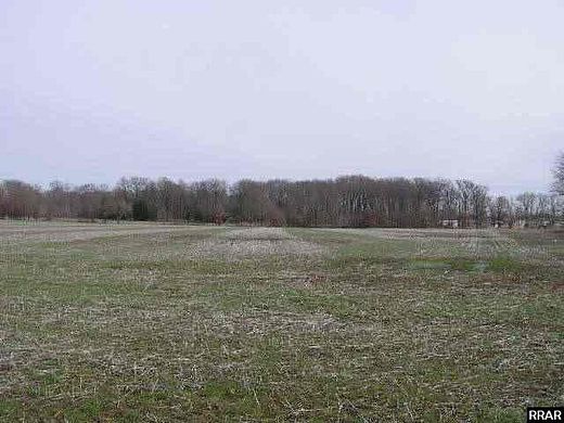 33 Acres of Commercial Land for Sale in Fulton, Kentucky