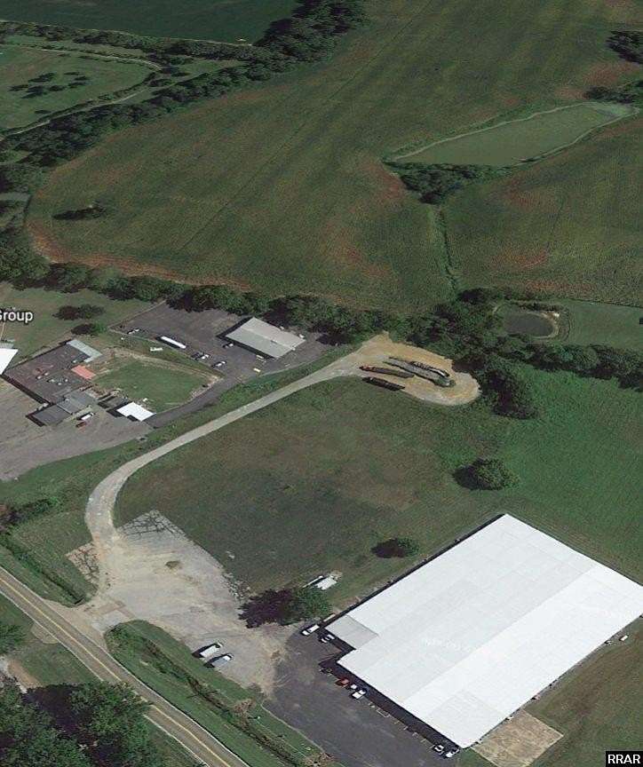 5 Acres of Commercial Land for Sale in Martin, Tennessee