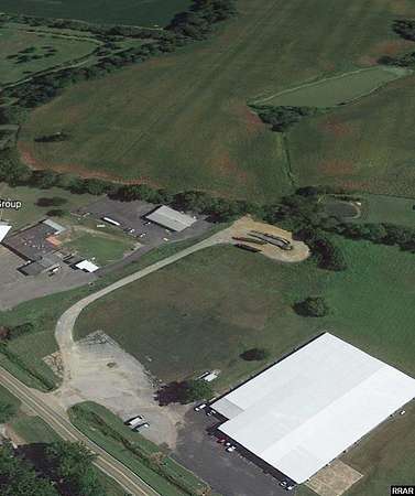 5 Acres of Commercial Land for Sale in Martin, Tennessee