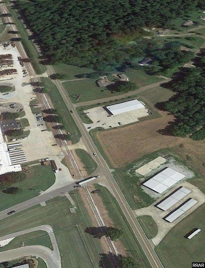1.3 Acres of Commercial Land for Sale in Martin, Tennessee