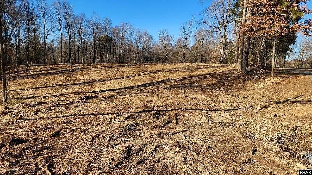 10.3 Acres of Mixed-Use Land for Sale in Dresden, Tennessee