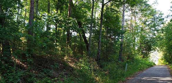 0.82 Acres of Residential Land for Sale in Dunlap, Tennessee