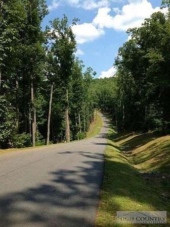 2 Acres of Residential Land for Sale in Boone, North Carolina