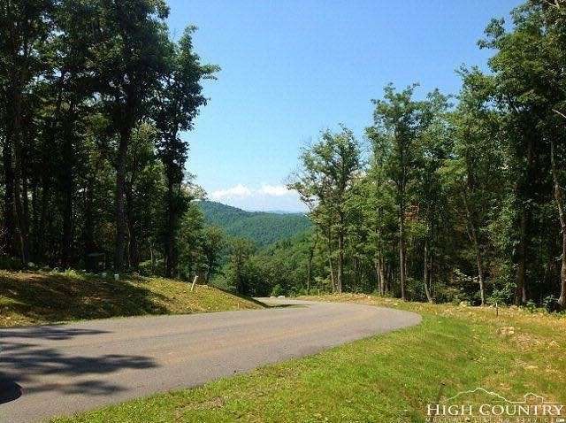 0.55 Acres of Residential Land for Sale in Boone, North Carolina