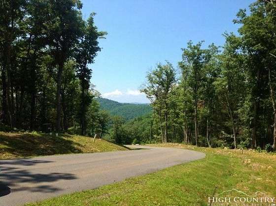 0.55 Acres of Residential Land for Sale in Boone, North Carolina