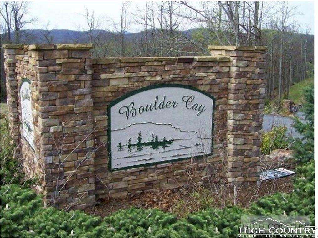 0.58 Acres of Residential Land for Sale in Boone, North Carolina